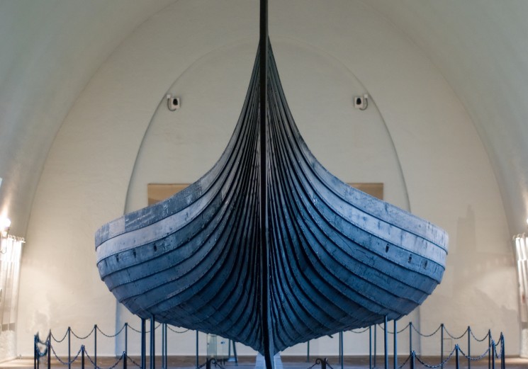 Norway: Land of the Vikings