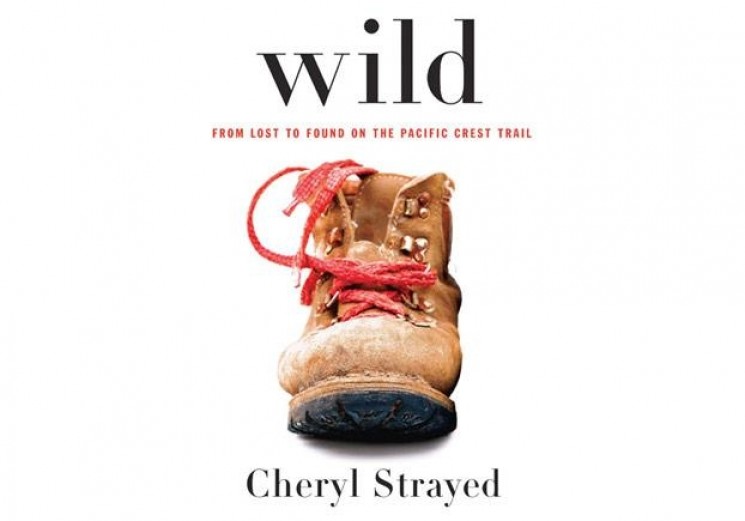 Need to Read: Wild