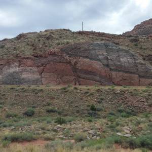 Capitol Reef & Arches National Parks
