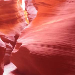 Petroglyphs + Secret Canyon